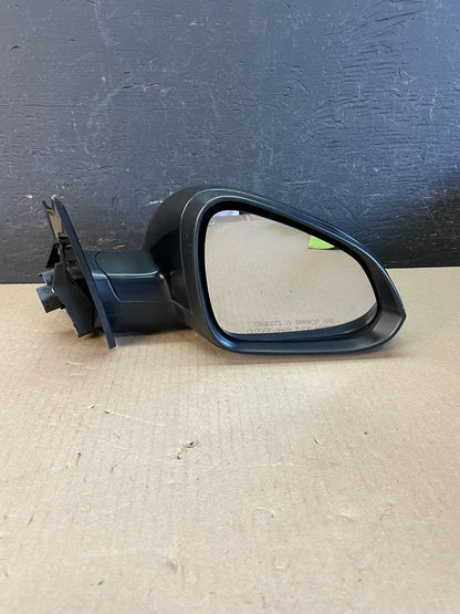 2011 to 2017 Buick Regal Right Passenger RH Side View Door Mirror AE1120 DW7