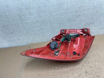 2009 2010 Nissan Murano Right Passenger Rh Side Tail Light Oem AB0030 LK6