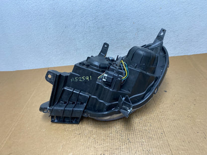 2010 - 2015 Chevrolet Equinox Halogen Headlight Right Passenger Side AE2591 DW7