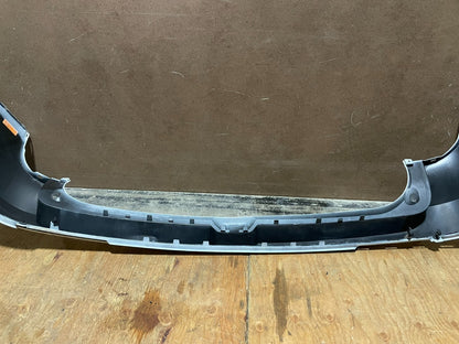 2020 to 2023 Ford Explorer Police Interceptor Rear Upper Bumper Cover X2990 PS8