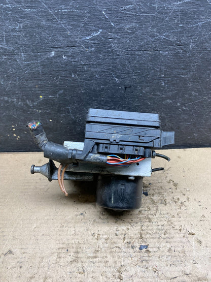 2005 - 2009 Mercedes CLK350 ABS Anti Lock Brake Pump Module Q1443 DG3