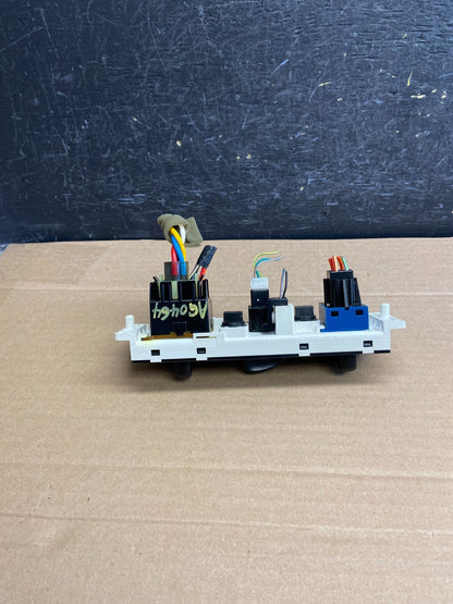 2000 - 2003 Ford Ranger A/C AC Heater Climate Control ag0464 DG3