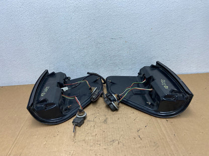 2009 to 2014 Ford F150 F-150 Left+Right Set Side LED Tail Lights AD3088 DG7