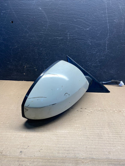 2003 to 2008 Infiniti Fx35 Fx45 Right Passenger RH View Door Mirror AF39531