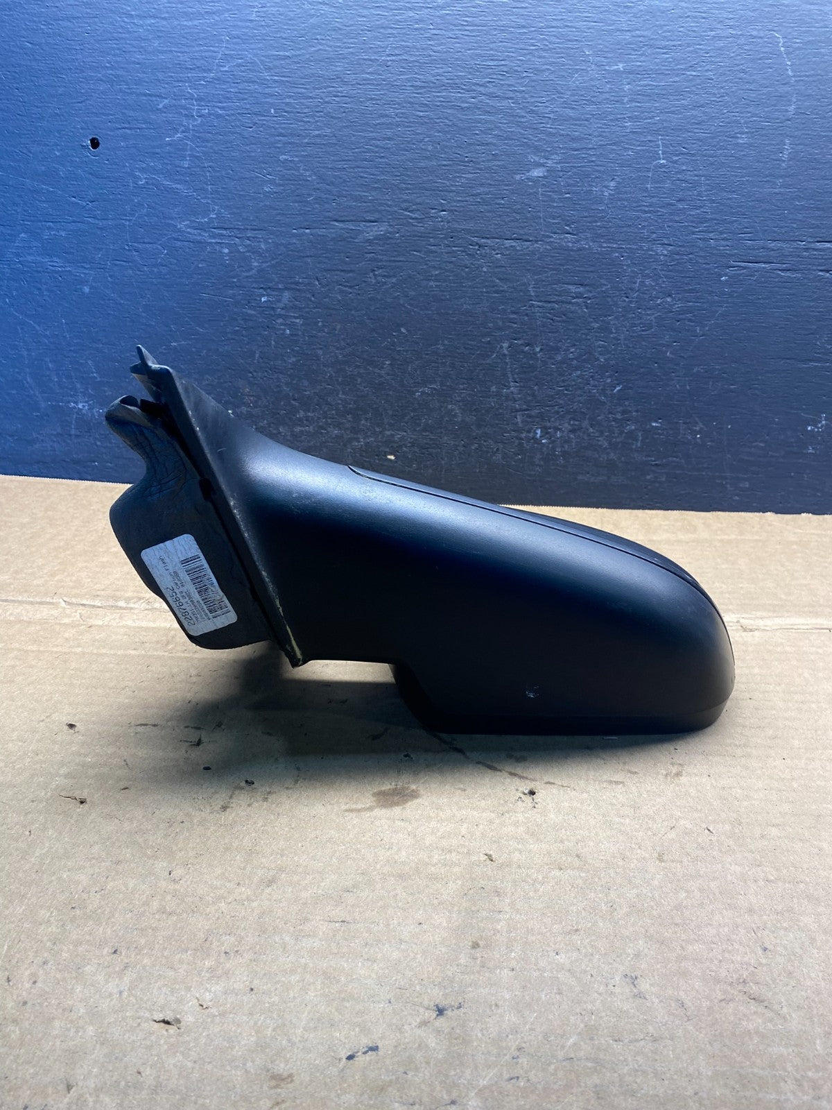 2008 to 2012 Chevrolet Malibu Left Driver View Door Mirror AG7246 DG3
