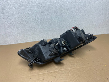 2004 to 2008 Acura TSX Left Driver Side Xenon HID Headlight TYC AB6189 DW4