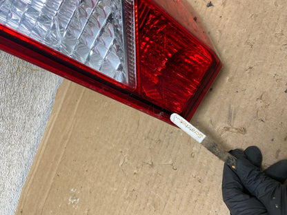 2015 to 2024 Ford Transit Right Passenger Rh Side Tail Light AH8419 LK3