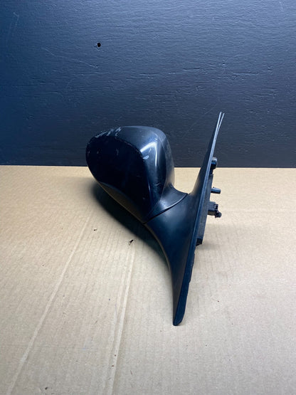 2012 to 2017 Hyundai Veloster Right Passenger RH View Door Mirror OEM AB4258 MS2