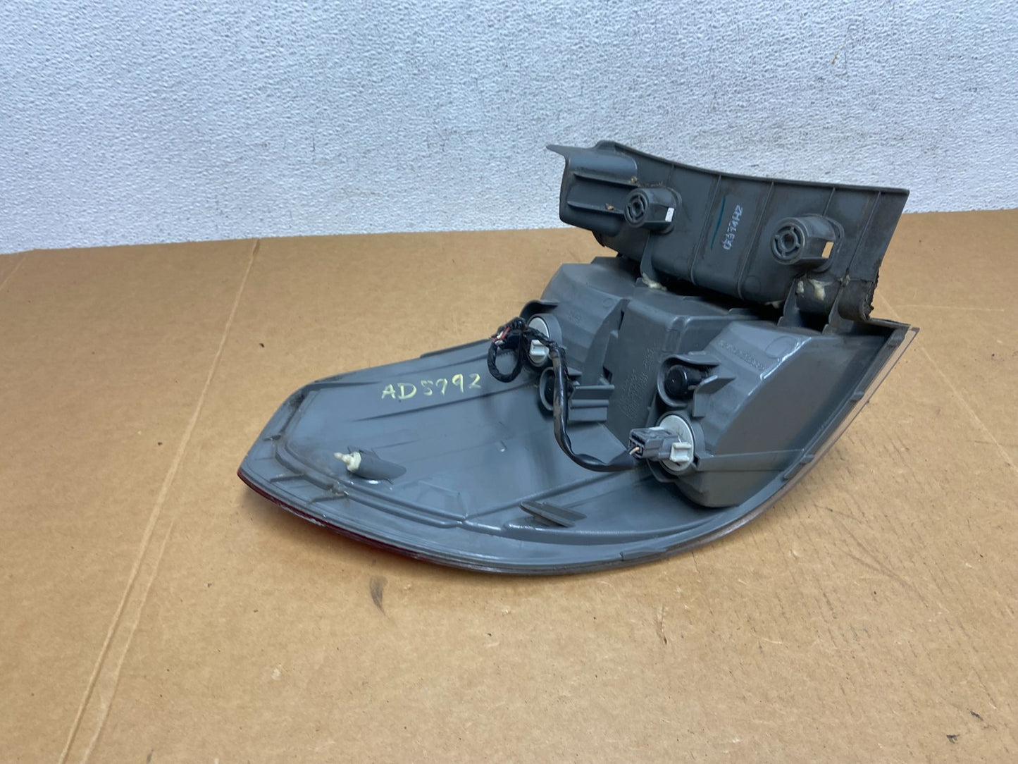 2008 2009 2010 Honda Odyssey Right Passenger Side Tail Light AD8992 DW6