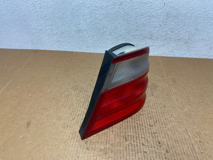 1998 to 2003 Mercedes Benz W208 CLK Right Passenger RH Side Tail Light AE0351 LK2