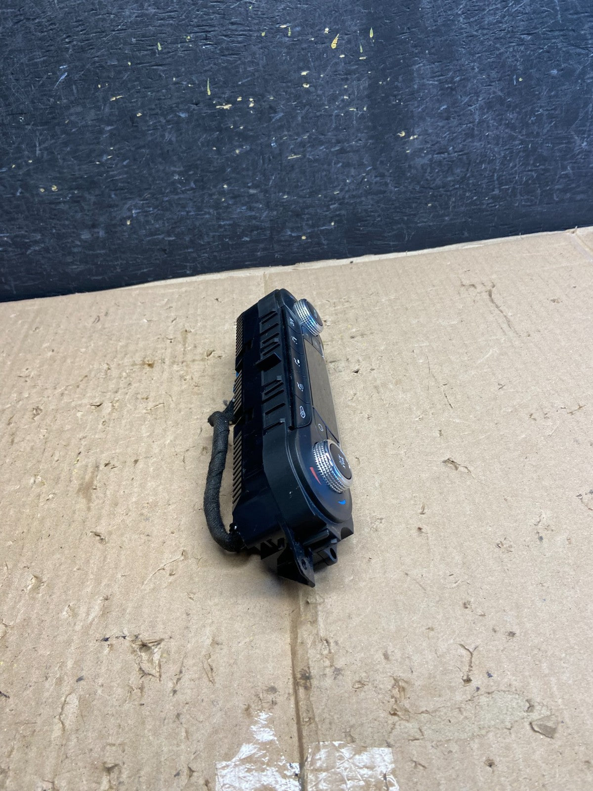 2013 2014 2015 Ford Escape Ac Heater Climate Control Temperature ai2868 DG2