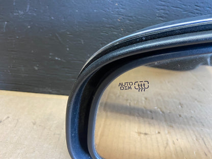 2007 2008 2009 Chrysler Aspen Left Driver LH Heated Mirror Oem AB7734 MS2