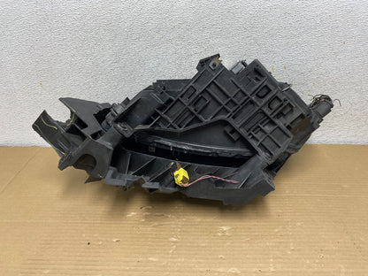 2009 to 2012 Audi Q5 Right Passenger RH Side Xenon HID Headlight AG9319 DW11