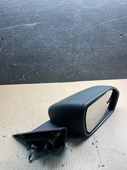 2020 to 2022 Ford Explorer Right Passenger RH Side Door Heated Mirror X0688 MS8