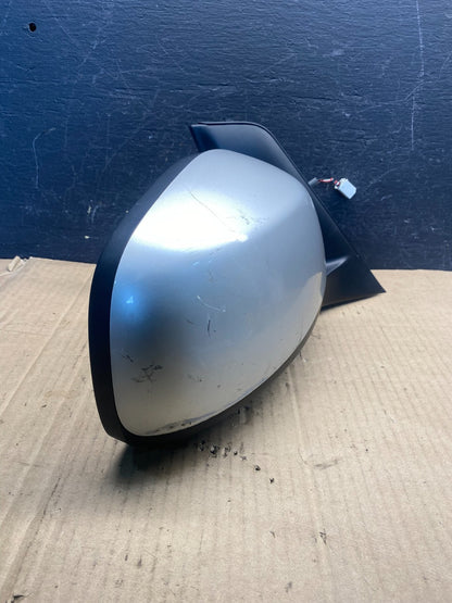 2007 to 2014 Suzuki SX4 Right Passenger RH Side View Door Mirror AE2211 DW1
