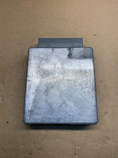 2004 Ford Van E250 4.6L Engine Control Module Unit ECU AE7440 DW0