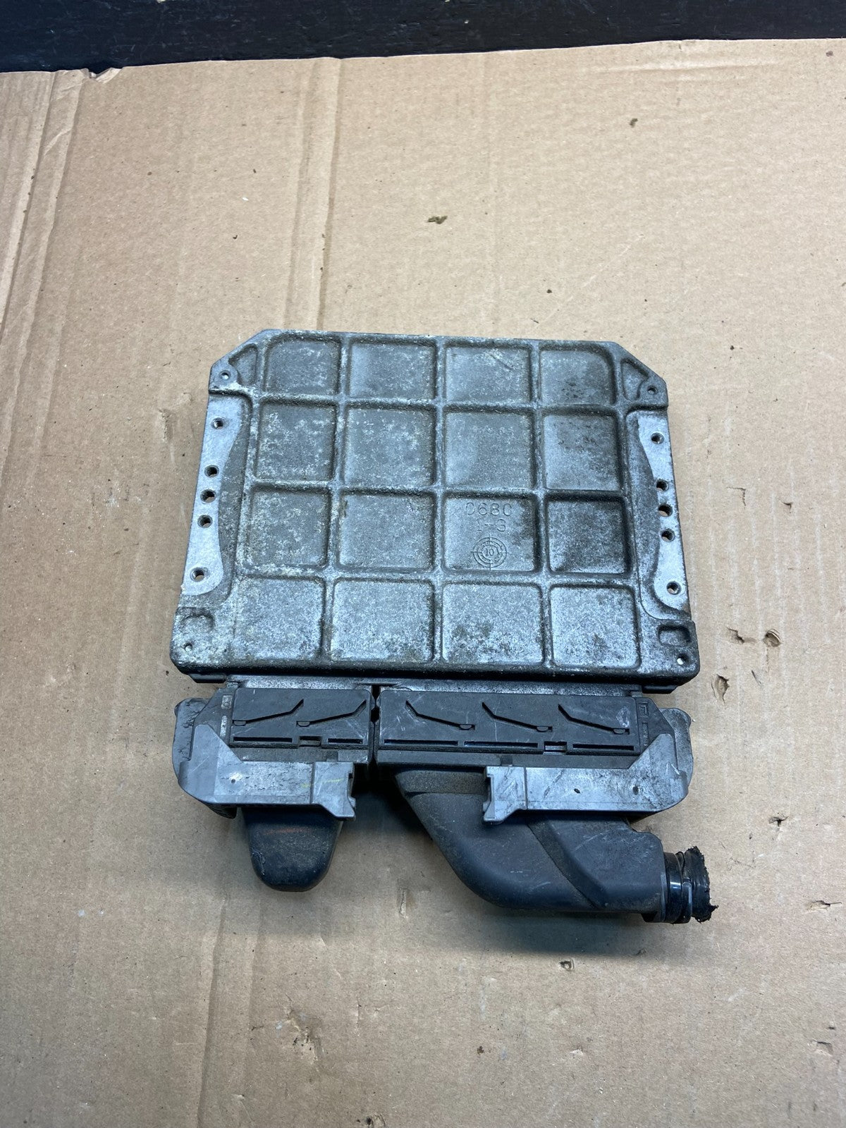 2010 2011 Toyota Camry Electronic Engine Control Module ECU ECM AE2282 DW1