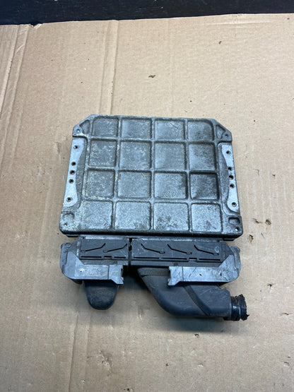 2010 2011 Toyota Camry Electronic Engine Control Module ECU ECM AE2282 DW1