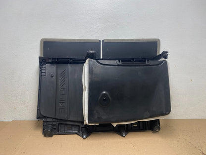 2011 Dodge Durango Rear Cargo Frame Alpine J1492 PS4