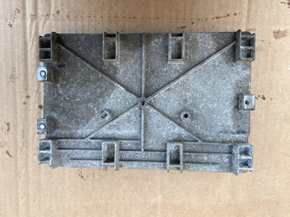 2008 - 2010 Caravan Town & Country 3.8L Engine Control Unit ECU Module AD2863 DW1