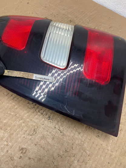 2006 to 2010 Ford Explorer Left Driver Lh Side Tail light OEM AC 4112 LK3