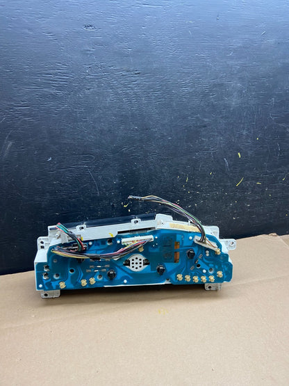 1997 - 2003 Ford Econoline E150 E250 E350 Speedometer Instrument Cluster t43093