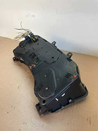 2007 to 2014 Ford Expedition Speedometer Cluster Gauge 7l1t-10849 AG1032 DG7
