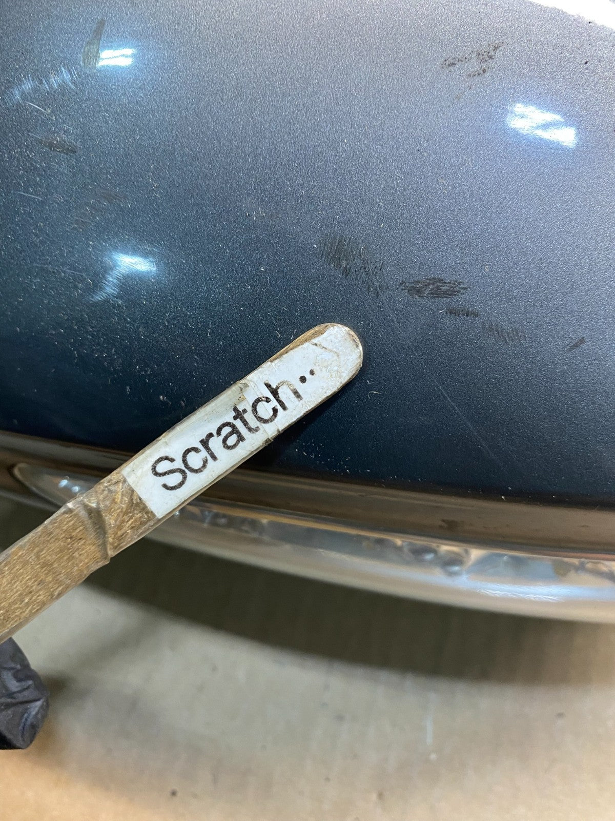 2011 - 2015 Hyundai Sonata Left Driver View Turn Sgn Door Mirror ai7132 DG7