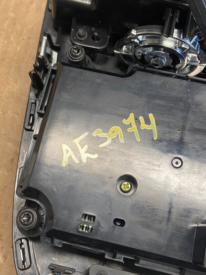 2011-2016 Dodge Grand Caravan Temperature Climate Control AC Heater AE4190 DG6