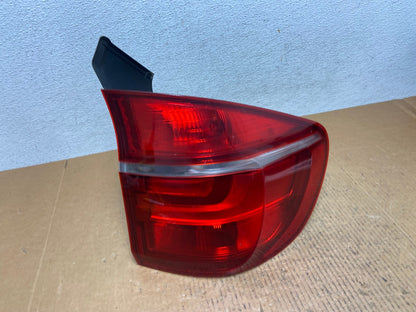 2011 2012 2013 Bmw X5 E70 Right Passenger Side Rh Tail Light AE1335 LK0