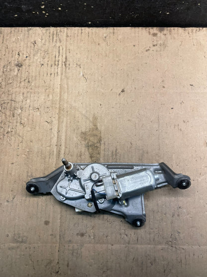 2007 to 2015 Mazda CX-9 CX9 Windshield Rear Wiper Motor w7169 DG0