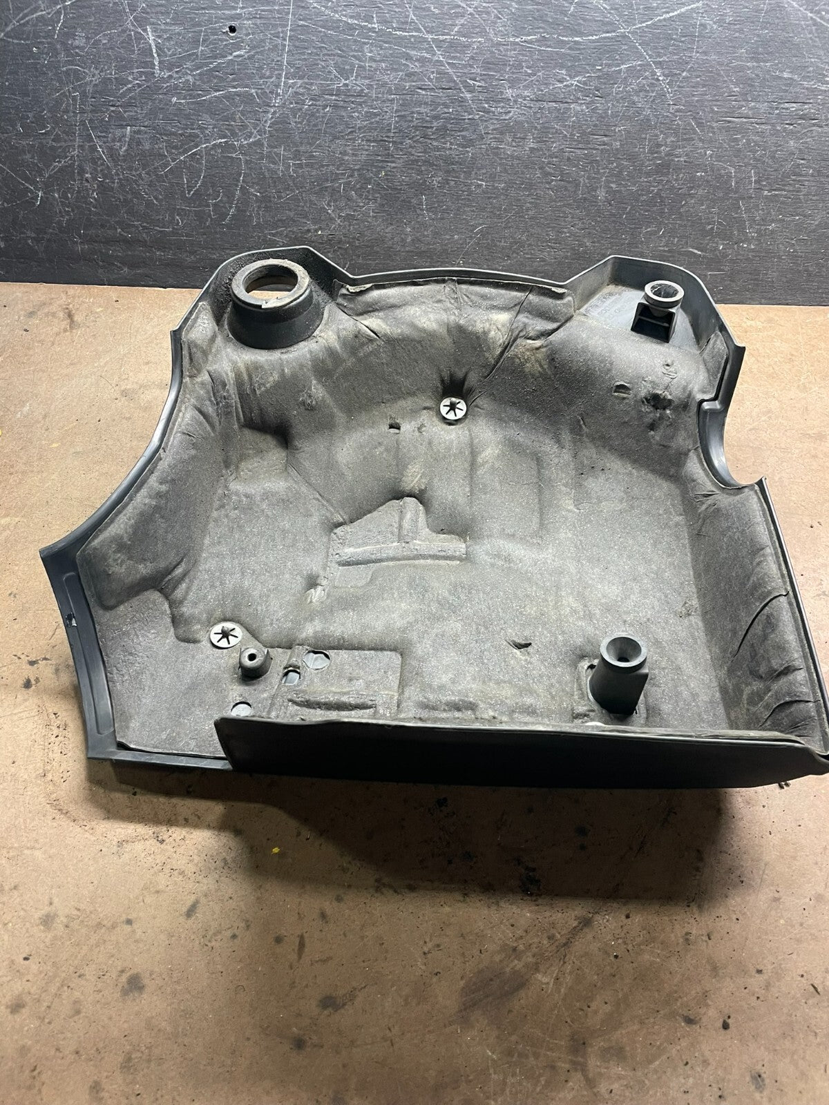2007-2009 Suzuki XL-7 Grand Vitara V6 3.6L Engine Trim Cover Plastic L4165 DG5