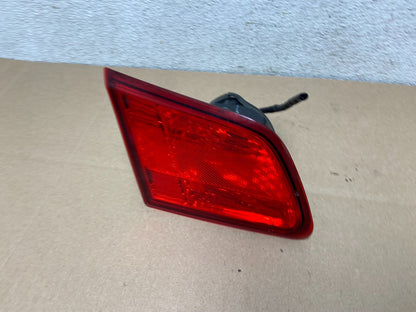 2010-2014 Subaru Legacy Left Driver Lh Side Tail Light Inner Oem J8264 DW1