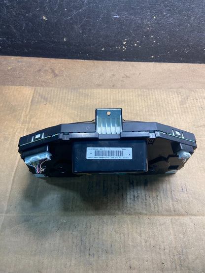 2014 Nissan Pathfinder Xterra Cluster Speedometer Instrument OEM Y4545 DG7