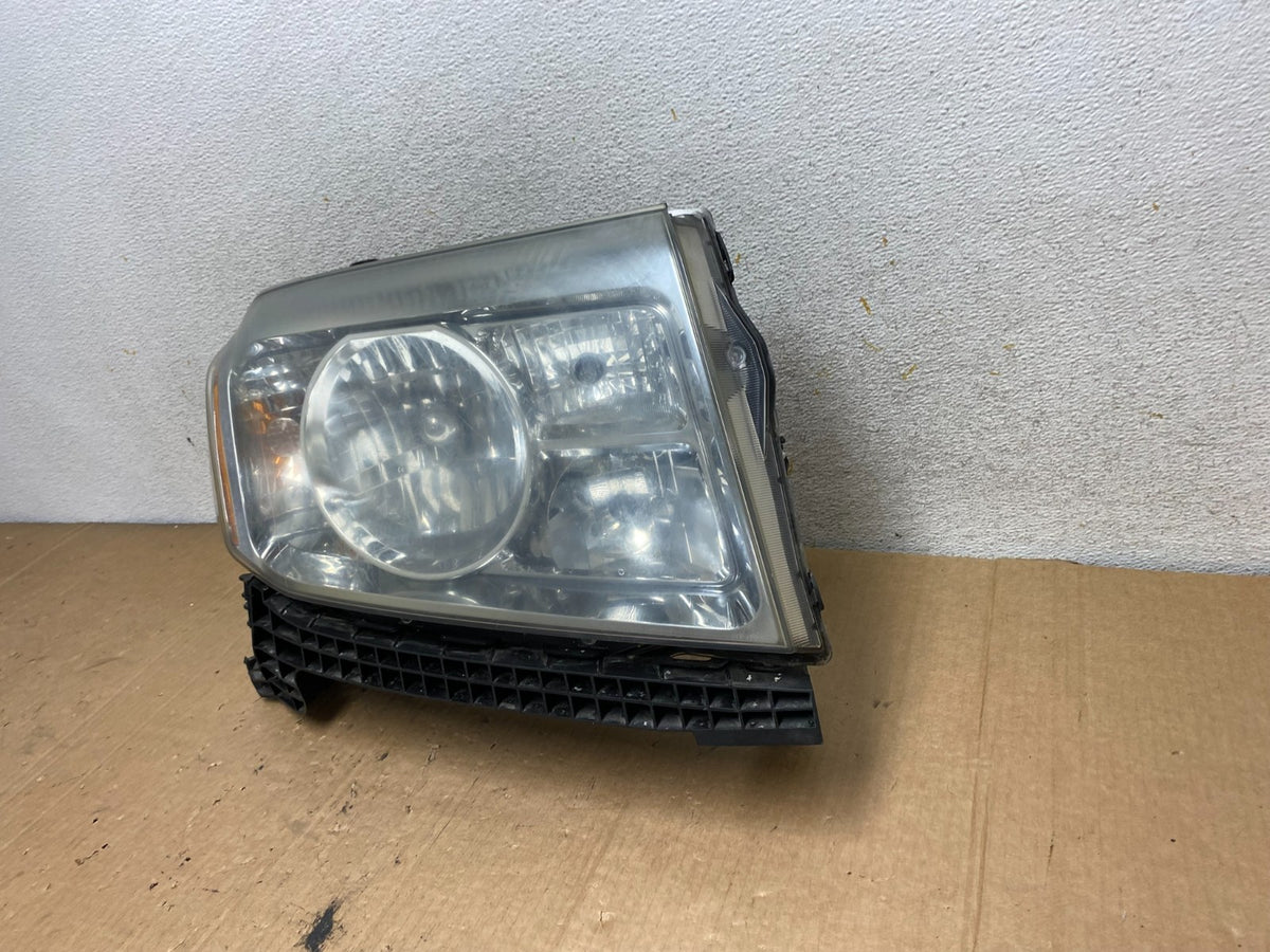 2009 2010 2011 Honda Pilot Right Passenger RH Halogen Headlight AI8946 DW1