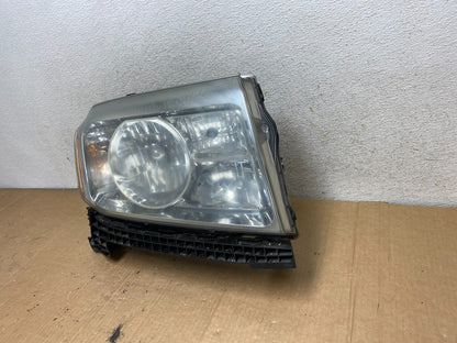2009 2010 2011 Honda Pilot Right Passenger RH Halogen Headlight AI8946 DW1