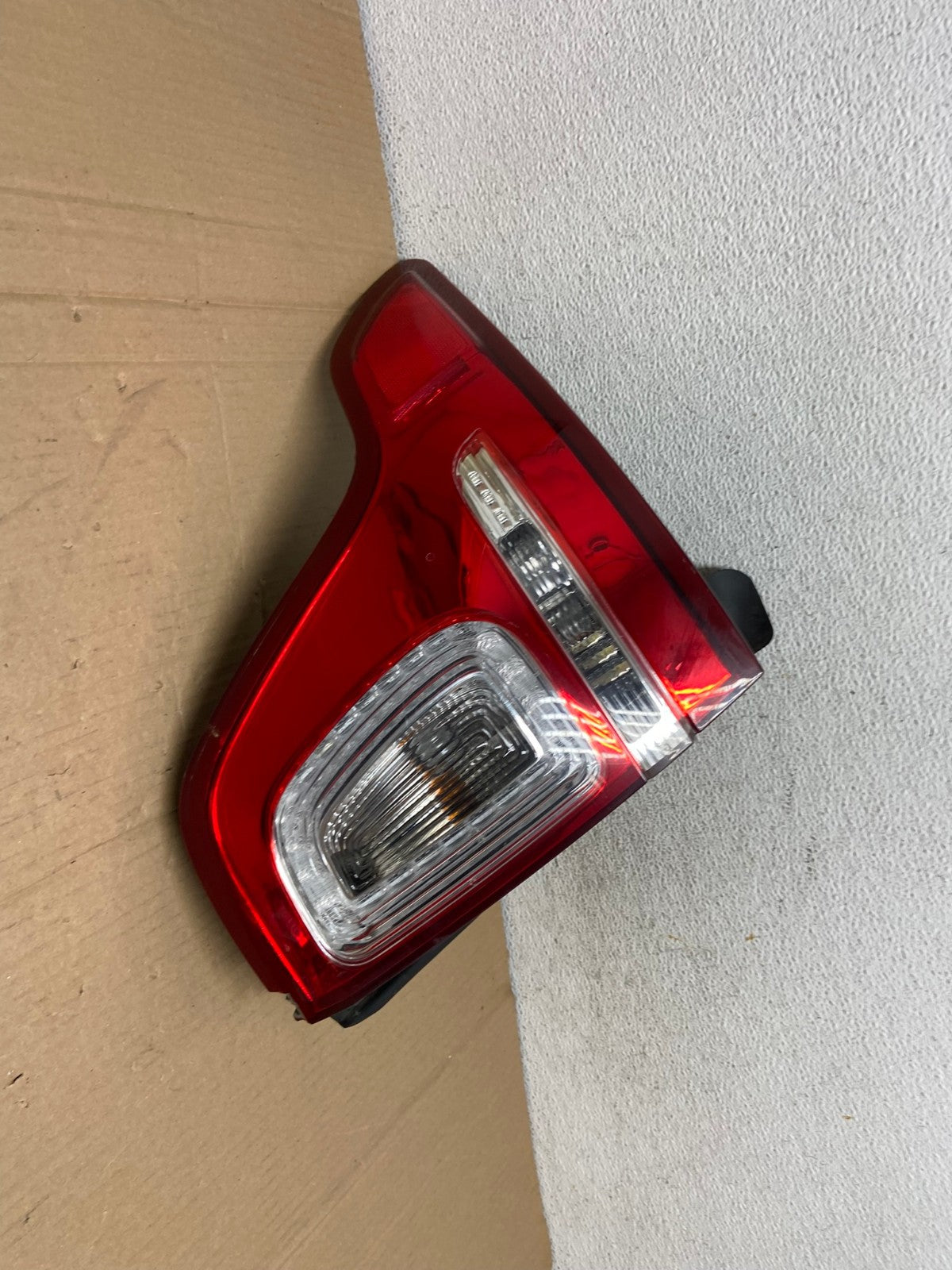 2011 2012 2013 2014 2015 Ford Explorer Left Driver LH Side Tail light AE8927 LK2