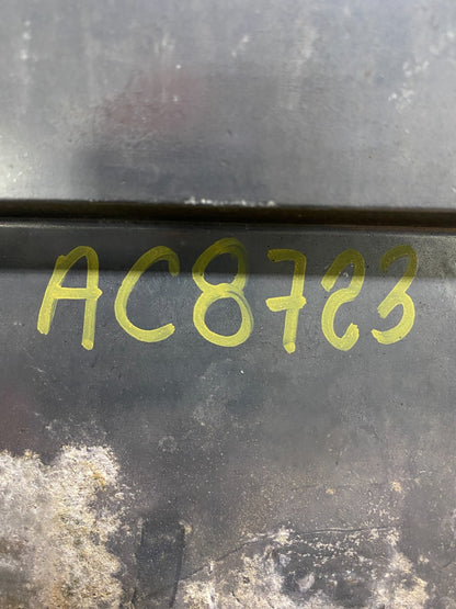 2005 2006 Ford Escape Engine Control Unit ECU ECM Computer Module ac8723 DG3