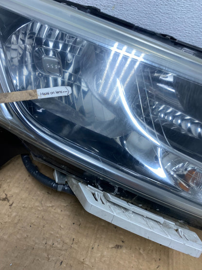 2013 to 2016 Nissan Pathfinder Right Passenger RH Side Headlight AC7724 DW4