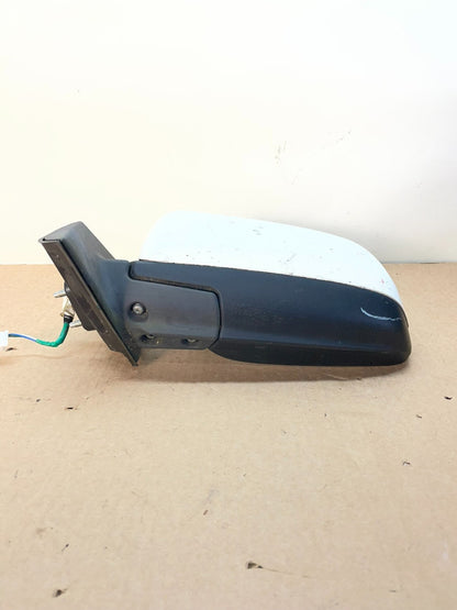 2008 - 2014 Mitsubishi Lancer Left Driver LH Door View Mirror ah0274 DG3