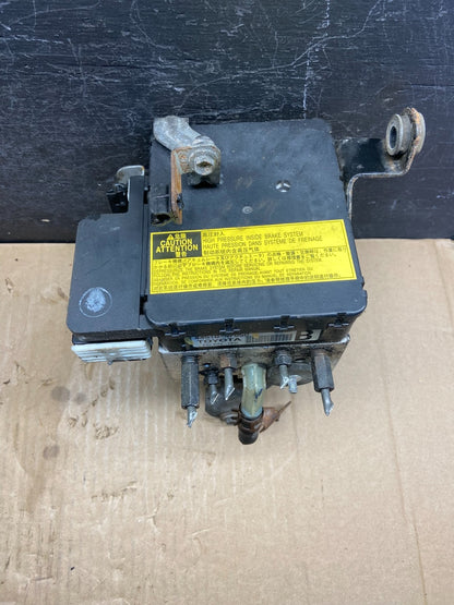 2004 - 2009 Toyota Prius ABS Brake Pump Anti Lock Module AF9421 DW0