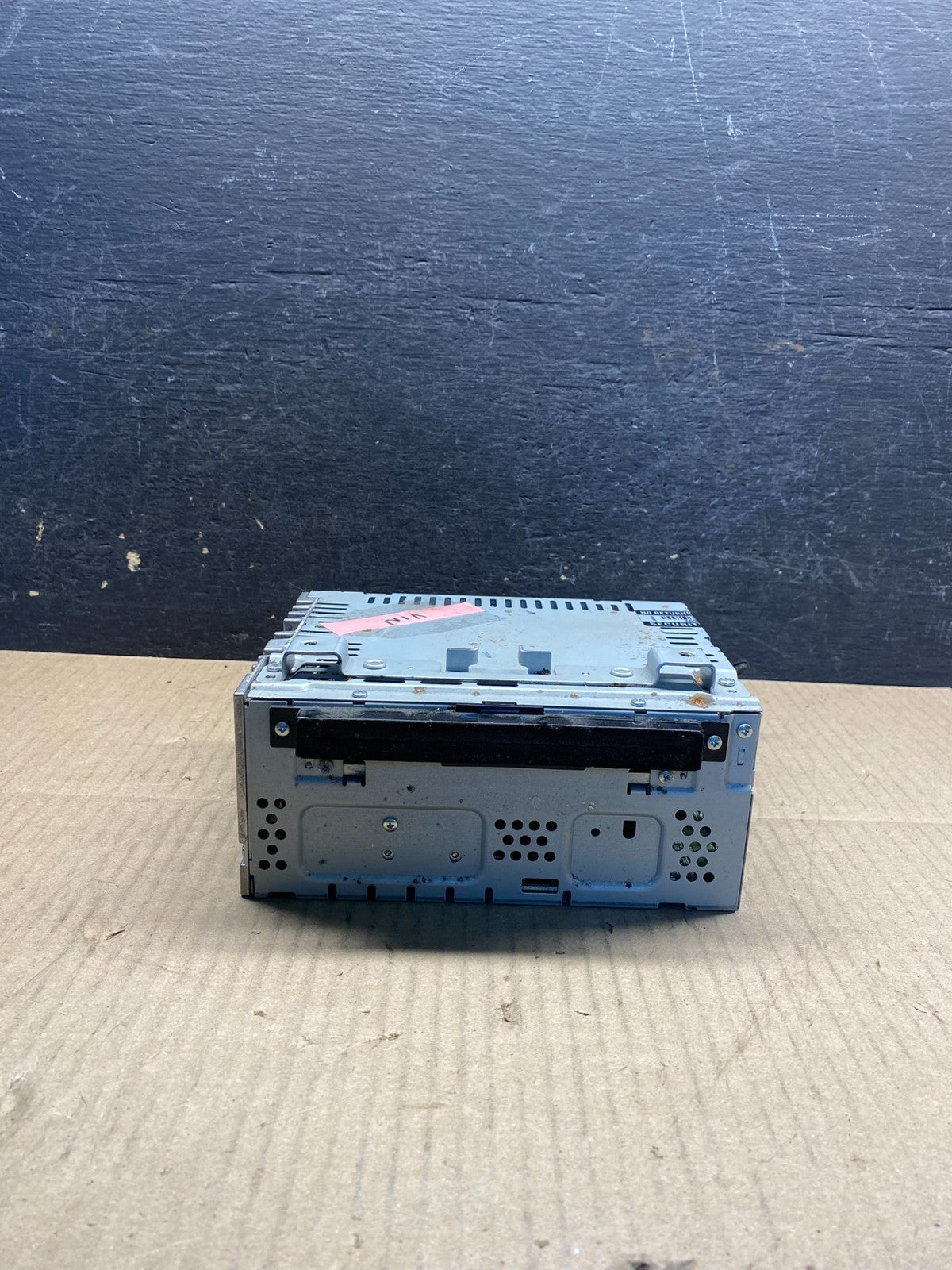 2013 2014 2015 Ford Escape Radio Receiver ID CJ5T-19C107-CK ai7338 DG0