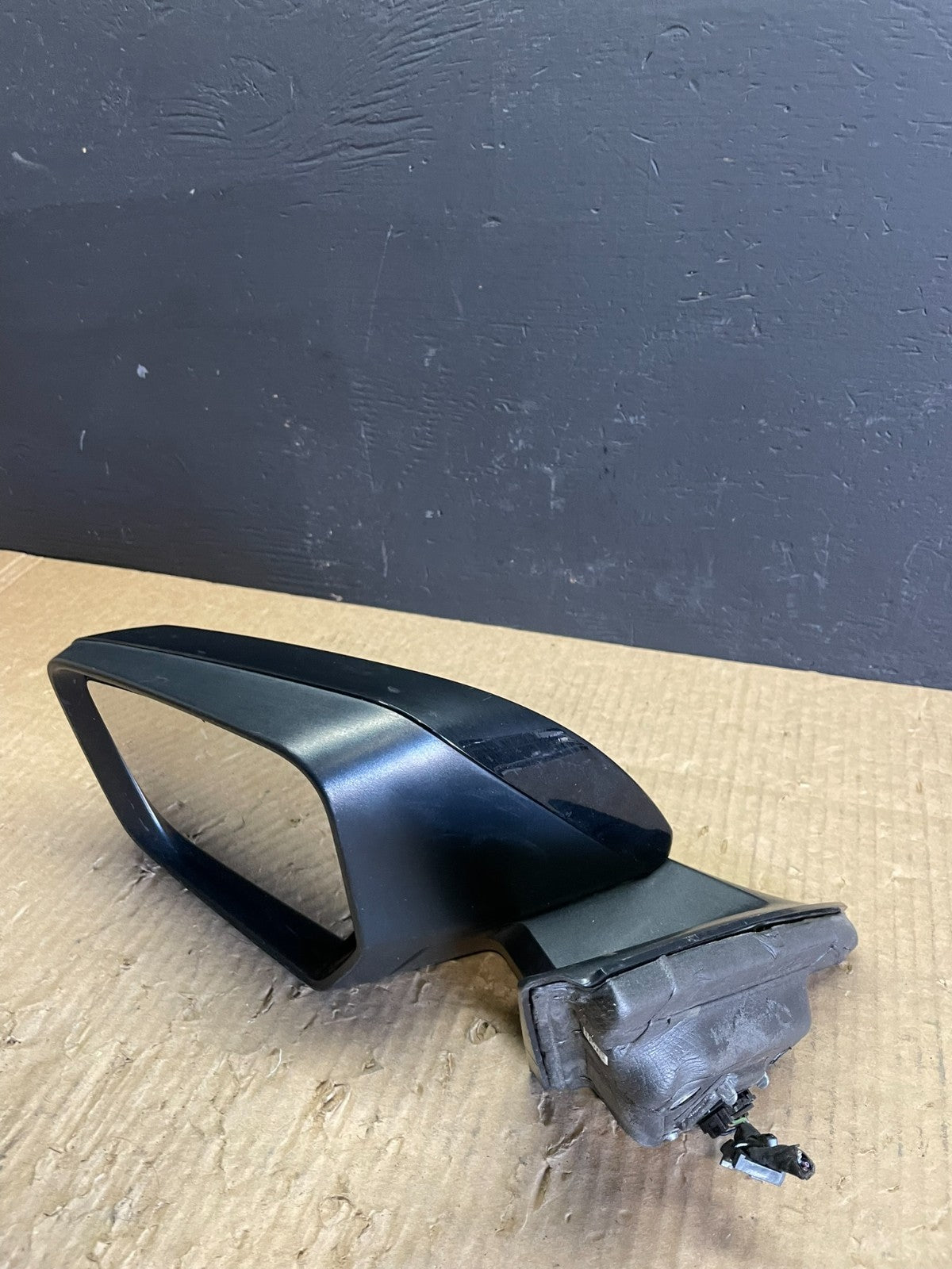 2016-2020 Chevrolet Impala Left Driver Turn Signal View Door Mirror AB3260 MS10