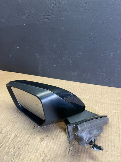 2016-2020 Chevrolet Impala Left Driver Turn Signal View Door Mirror AB3260 MS10