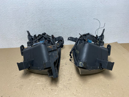Halogen 2006 2007 2008 Honda Pilot Left+Right Set Headlights ae7079 DG10