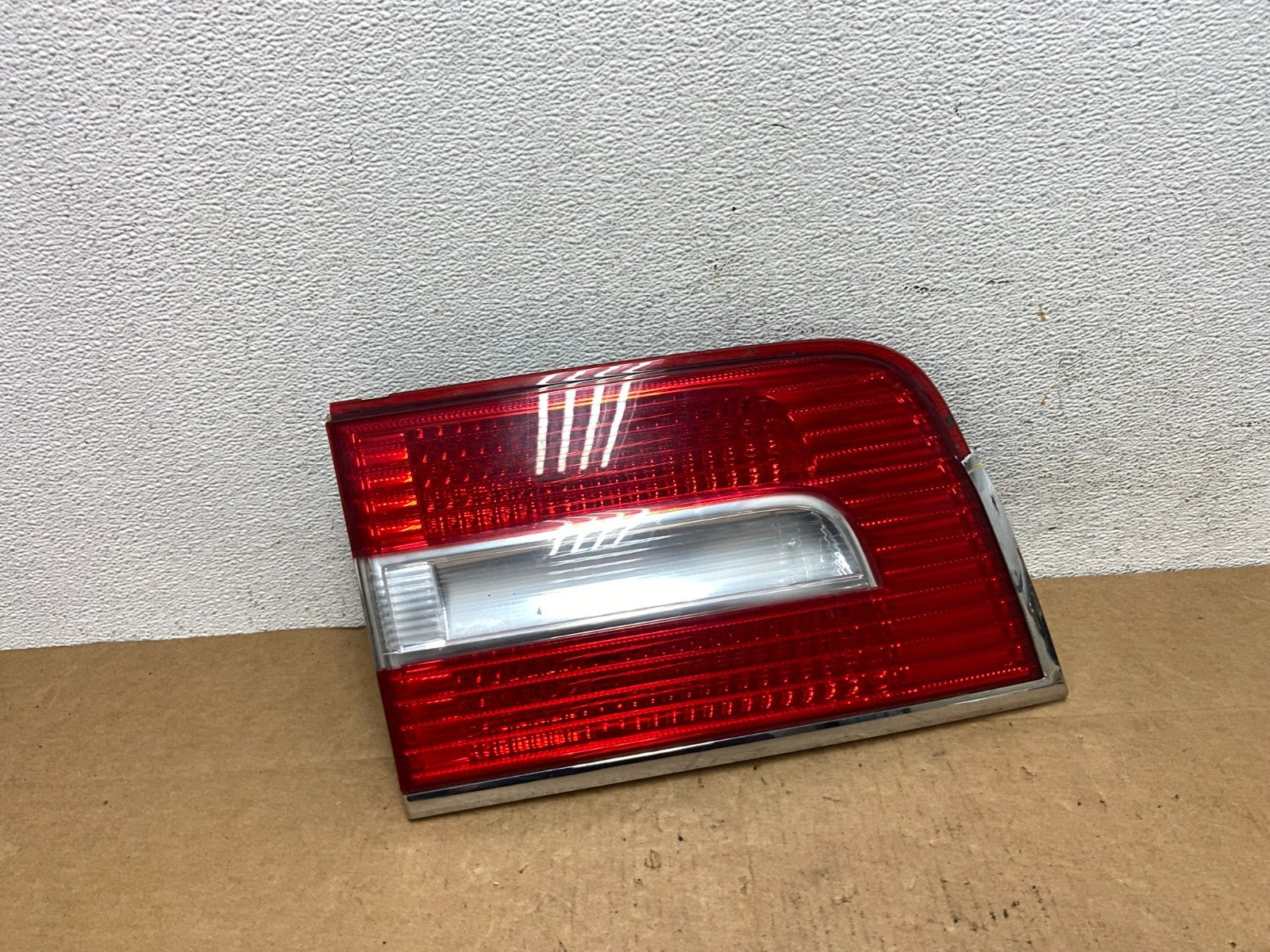 2007 to 2014 Lincoln Navigator Left Driver LH Side Tail Light Inner AD4574 DW0