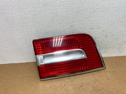 2007 to 2014 Lincoln Navigator Left Driver LH Side Tail Light Inner AD4574 DW0