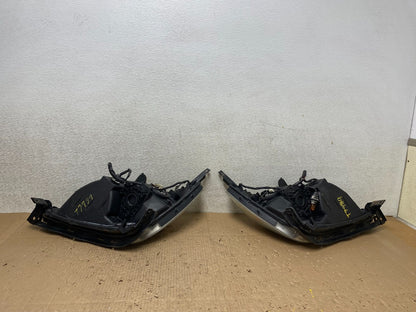 2005 2006 2007 Honda Odyssey Left+Right Set Halogen Headlights T7989 DW11