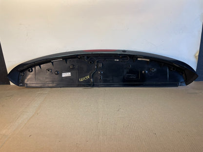 2011 to 2020 Dodge Durango Rear Upper Wing Spoiler W/Brake Light AG3173 DG5