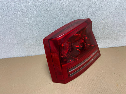 2006 2007 2008 Dodge Charger Tail Light Left Driver Lh Side AF3068 LK2